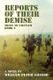[Miles To Vietnam 01] • REPORTS OF THEIR DEMISE (MILES TO VIETNAM Book 2)
